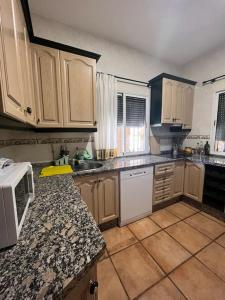 Casa Rural Il Consigliere