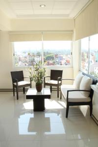 Villa Las Margaritas Caxa