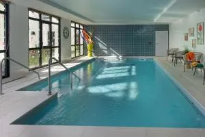 DOMITYS LA GALLIQUE - Soisy-Bouy