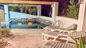 VILLA REIALA Carry-le-Rouet