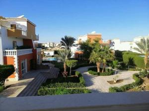 villa in heart of hurgada