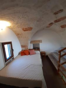 LA CASETTA in puglia