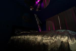 Lincognito - Romantisme - Vin - Jacuzzi