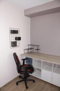 Appartements Maison Le Chapitre by La Boite En Plus : photos des chambres