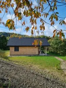 Chaty na Szczycie - 布科维茨