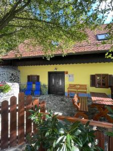 Boutique Tourist Farm Hrovat 