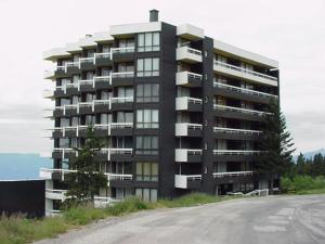 Appartements Appartement Chamrousse, 2 pieces, 4 personnes - FR-1-340-259 : photos des chambres
