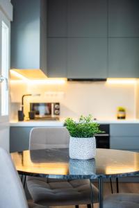 Boutique Studios near Airport