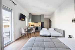 Boutique Studios near Airport