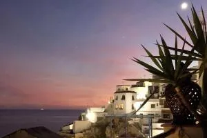 Casita Caleta - Velilla