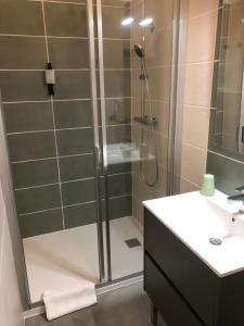B&B / Chambres d'hotes La Cerisaie - Chambres d'hotes & gites : photos des chambres