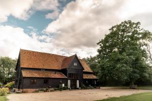 obrázek - Manor Farm Barn