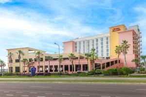 Hampton Inn & Suites - Orange Beach