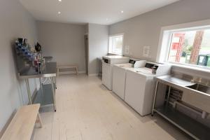 The Coopers Van - Beautiful, luxury static caravan