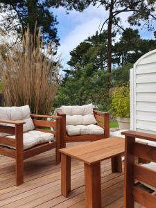 Hotels Hotel Les Prateaux : photos des chambres