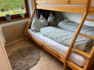 Ferienwohnung Pupeter