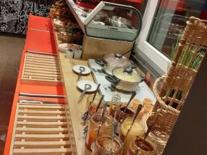Hotels ibis les Etangs des Moines : photos des chambres