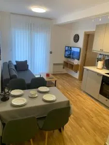 apartman Sunce - 兹拉蒂博尔