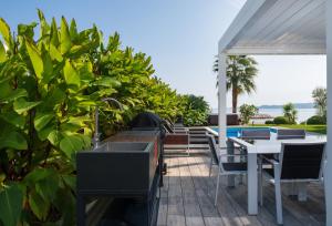 Suncana Villa Sukosan