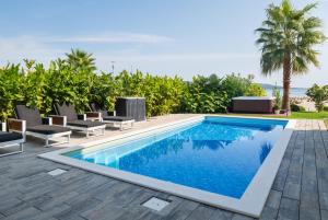 Suncana Villa Sukosan