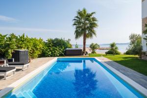 Suncana Villa Sukosan