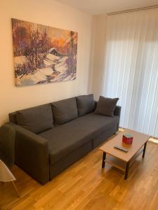 apartman Sunce