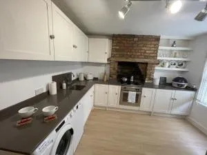 Poplar Cottage Farnborough Kent - 奥平顿