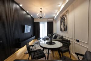 A Higher Quality of Living