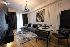 A Higher Quality of Living