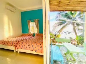 Homestay BONO Mũi Né - Ấp Khánh Phước (1)