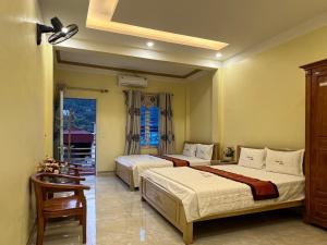 Thien Son Guesthouse