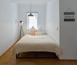 Lexapartments Design Apartment Zentral 200m vom Marktplatz ruhige Altstadtlage