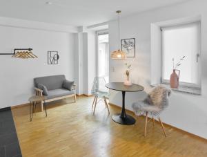 Lexapartments Design Apartment Zentral 200m vom Marktplatz ruhige Altstadtlage