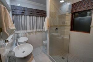 An Exclusive Guesthouse too