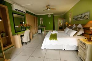 An Exclusive Guesthouse too