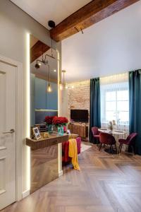 Charming apartment next to the Church of St Anne by Reside Baltic