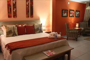 An Exclusive Guesthouse too