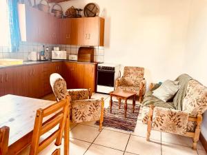 Rubinas Traditional House - Kyperounda