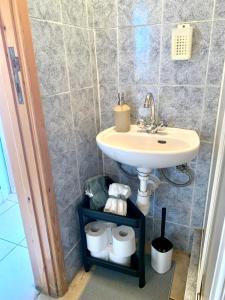 Rubinas Traditional House - Kyperounda