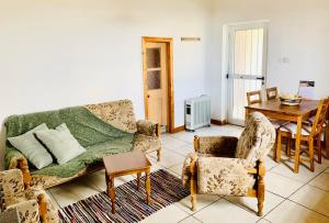 Rubinas Traditional House - Kyperounda