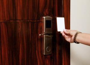 Hotel Presidente Internacional