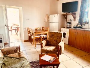 Rubinas Traditional House - Kyperounda