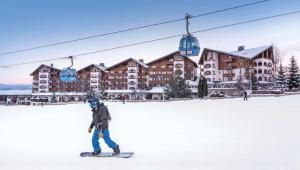 Kempinski Hotel Grand Arena Bansko