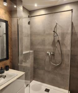 Apartament II Młyny Gdańskie blisko centrum