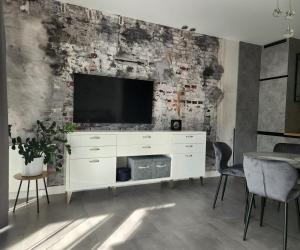 Apartament II Młyny Gdańskie blisko centrum