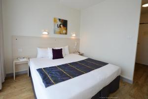 Hotels Logis Le Gavrinis : photos des chambres