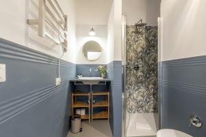 Rome As You Feel - Santa Margherita Design Apartment