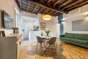 Rome As You Feel - Santa Margherita Design Apartment