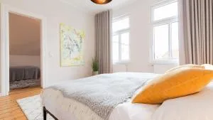 Stilvoll Wohnen in der kaiserlichen Post - Halstrup