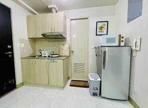 Relaxing 2-Bed Apartment in Mandaluyong